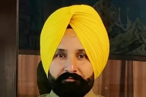 ਭਾਜਪਾ ਆਗੂ ਸੁਨੀਲ ਜਾਖੜ ਕਿਸਾਨਾਂ ਤੇ ਇਲਜਾਮ ਲਾਉਣੇ ਬੰਦ ਕਰੇ-ਸੁੱਖ ਗਿੱਲ ਮੋਗਾ