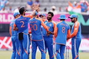 T-20 ਵਿਸ਼ਵ ਕੱਪ ਫਾਈਨਲ : ਅੱਜ ਭਾਰਤ ਅਤੇ ਦੱਖਣੀ ਅਫਰੀਕਾ ਵਿਚਾਲੇ ਹੋਵੇਗੀ ਖ਼ਿਤਾਬੀ ਟੱਕਰ