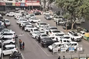 Chandigarh ‘ਚ 20 ਮਿੰਟ ਦੀ ਪਾਰਕਿੰਗ ਮੁਫ਼ਤ