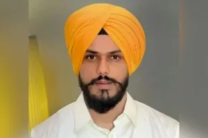 ਪੰਜਾਬ ਦੇ ਨਵੇਂ ਸਾਂਸਦਾਂ ਨੇ ਚੁੱਕੀ ਸਹੁੰ, ਅੰਮ੍ਰਿਤਪਾਲ ਸਿੰਘ ਨੂੰ ਨਹੀਂ ਮਿਲੀ ਇਜਾਜ਼ਤ