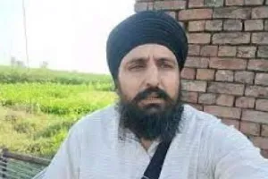 ਡਿਬਰੂਗੜ੍ਹ ਜੇਲ੍ਹ ‘ਚ ਬੰਦ ‘ਪ੍ਰਧਾਨ ਮੰਤਰੀ ਬਾਜੇਕੇ’ ਦੀ ਸਿਹਤ ਵਿਗੜੀ, ਹਸਪਤਾਲ ਦਾਖਲ ਕਰਵਾਇਆ
