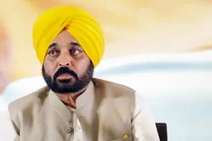ਕੁਲਵਿੰਦਰ ਕੌਰ ਵਲੋਂ ਕੰਗਨਾ ਰਣੌਤ ਨੂੰ ਥੱਪੜ ਮਾਰੇ ਜਾਣ ਦੀ ਘਟਨਾ ‘ਤੇ CM ਮਾਨ ਦਾ ਵੱਡਾ ਬਿਆਨ