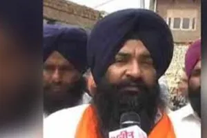 ਜਿੱਤ ਤੋਂ ਬਾਅਦ ਸਰਬਜੀਤ ਖ਼ਾਲਸਾ ਦਾ ਫਰੀਦਕੋਟ ਹਲਕੇ ਤੋਂ ਪਹਿਲਾ ਬਿਆਨ ਕਿਹਾ-ਬੇਅਦਬੀ ਦਾ ਇਨਸਾਫ਼ ਤੇ ਦੋਸ਼ੀਆਂ ਨੂੰ ਸਜ਼ਾ ਹੋਵੇਗਾ ਮੁੱਖ ਮੁੱਦਾ