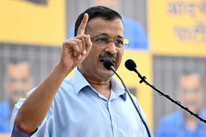 ਹੁਣ ਸੁਪਰੀਮ ਕੋਰਟ ਦੀ ਸ਼ਰਨ ‘ਚ ਦਿੱਲੀ ਦੇ CM