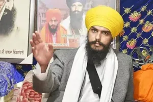 ਸਹੁੰ ਚੁੱਕਣ ਲਈ ਕੱਲ੍ਹ ਜੇਲ੍ਹੋਂ ਬਾਹਰ ਆਉਣਗੇ ਅੰਮ੍ਰਿਤਪਾਲ ਸਿੰਘ?