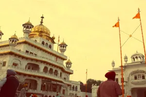 ਸ੍ਰੀ ਅਕਾਲ ਤਖ਼ਤ ਸਾਹਿਬ ਵਿਖੇ ਅੱਜ ਹੋਵੇਗੀ ਪੰਜ ਸਿੰਘ ਸਾਹਿਬਾਨਾਂ ਦੀ ਬੈਠਕ, ਲਏ ਜਾ ਸਕਦੇ ਹਨ ਅਹਿਮ ਫ਼ੈਸਲੇ
