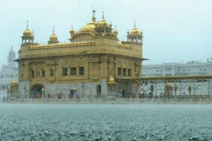ਪੰਜਾਬ ‘ਚ ਪਵੇਗਾ ਭਾਰੀ ਮੀਂਹ , ਮੌਸਮ ਵਿਭਾਗ ਨੇ ਪੰਜਾਬ ਦੇ 4 ਜ਼ਿਲ੍ਹਿਆਂ ‘ਚ ਜ਼ਾਰੀ ਕੀਤਾ ਅਲਰਟ