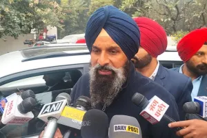 ਅੱਜ ਫਿਰ ਐੱਸ. ਆਈ. ਟੀ. ਅੱਗੇ ਪੇਸ਼ ਨਹੀਂ ਹੋਣਗੇ ਬਿਕਰਮ ਮਜੀਠੀਆ