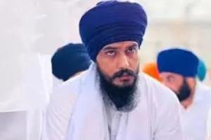 ਕੀ ਰੱਦ ਹੋਵੇਗੀ ਅੰਮ੍ਰਿਤਪਾਲ ਦੀ ਸਾਂਸਦ ਮੈਂਬਰਸ਼ਿਪ ? ਚੋਣ ਨੂੰ ਦਿੱਤੀ ਗਈ ਹਾਈਕੋਰਟ ‘ਚ ਚੁਣੌਤੀ