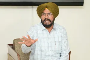 ਪੰਜਾਬ ਅਪਣਾਏਗਾ ਕੇਰਲਾ ਮਾਡਲ: ਕੁਲਦੀਪ ਸਿੰਘ ਧਾਲੀਵਾਲ