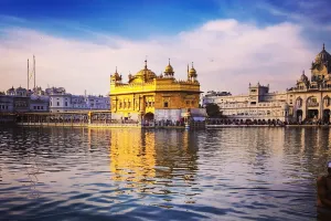 ਸ੍ਰੀ ਦਰਬਾਰ ਸਾਹਿਬ ਤੋਂ ਅੱਜ ਦਾ ਹੁਕਮਨਾਮਾ (5 ਜੁਲਾਈ 2024)