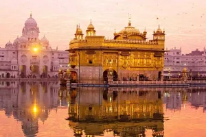 ਸ੍ਰੀ ਦਰਬਾਰ ਸਾਹਿਬ ਤੋਂ ਅੱਜ ਦਾ ਹੁਕਮਨਾਮਾ (13 ਜੁਲਾਈ 2024)