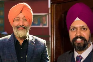 ਪੰਜਾਬੀ ਸੱਭਿਆਚਾਰਕ ਕੌਂਸਲ ਤੇ ਵਿਸ਼ਵ ਗੱਤਕਾ ਫੈਡਰੇਸ਼ਨ ਨੇ ਤਨਮਨਜੀਤ ਢੇਸੀ ਤੇ ਪ੍ਰੀਤ ਗਿੱਲ ਨੂੰ ਯੂ.ਕੇ. ਦੀ ਸੰਸਦੀ ਚੋਣ ਜਿੱਤਣ ’ਤੇ ਦਿੱਤੀ ਵਧਾਈ