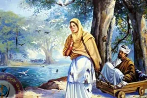 “ਕੌਣ ਸਨ ਬੀਬੀ ਰਜਨੀ” ਕਿਵੇਂ ਉਨ੍ਹਾਂ ਦੇ ਪਤੀ ਦੇ ਸ਼੍ਰੀ ਗੁਰੂ ਰਾਮਦਾਸ ਜੀ ਦੀ ਕਿਰਪਾ ਨਾਲ ਦੁੱਖ ਦੂਰ ਹੋਏ! ਜਾਣੋ ਪੂਰਾ ਇਤਿਹਾਸ..