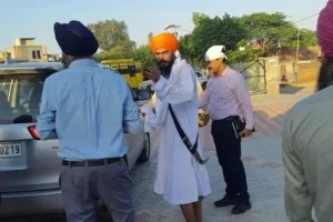 ਪੰਜਾਬ ‘ਚ ਅੰਮ੍ਰਿਤਪਾਲ ਦੀ ‘ਨੋ ਐਂਟਰੀ’, ਪੈਰੋਲ ‘ਤੇ ਕਿੱਥੇ ਰਹੇਗਾ ਤੇ ਕੀ ਕਰੇਗਾ? 