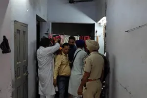 ਸੱਚਖੰਡ ਸ੍ਰੀ ਦਰਬਾਰ ਸਾਹਿਬ ਨੇੜੇ ਹੋਈ ਬੇਅਦਬੀ!