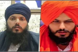 MP ਅੰਮ੍ਰਿਤਪਾਲ ਸਿੰਘ ਦੇ ਭਰਾ ਨੂੰ ਮਿਲੀ ਜ਼ਮਾਨਤ ,4 ਦਿਨ ਪਹਿਲਾਂ ਭੇਜਿਆ ਸੀ ਨਿਆਇਕ ਹਿਰਾਸਤ ‘ਚ