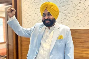 ਸੀਐਮ ਭਗਵੰਤ ਮਾਨ ਦਾ ਵੱਡਾ ਐਕਸ਼ਨ ,ਨਕਲੀ ਡੀਏਪੀ ਖਾਦ ਦੀ ਸਪਲਾਈ ਕਰਨ ਵਾਲਿਆਂ ਦੀ ਨਹੀਂ ਖੈਰ