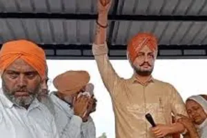 ਵਿਧਾਨ ਸਭਾ ਚੋਣਾਂ ਤੋਂ ਪਹਿਲਾਂ ਹਰਿਆਣਾ ‘ਚ ਲੱਗਣ ਜਾ ਰਿਹਾ ਸਿੱਧੂ ਮੁਸੇਵਾਲਾ ਦਾ ਬੁੱਤ, ਇਸ ਲੀਡਰ ਨੇ ਕੀਤਾ ਦਾਅਵਾ