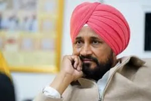ਜਲੰਧਰ ਲੋਕਸਭਾ ਹਲਕਾ ‘ਚ ਹੋ ਸਕਦੀਆਂ ਦੁਬਾਰਾ ਚੋਣਾਂ ? ਇਸ ਗਲਤੀ ਕਰਕੇ ਫਸ ਗਏ ਚਰਨਜੀਤ ਸਿੰਘ ਚੰਨੀ