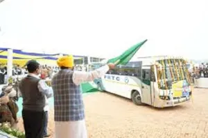 ਪੰਜਾਬ ਚ ਬੀਬੀਆਂ ਨੇ ਸਰਕਾਰੀ ਬੱਸਾਂ ‘ਚ ਲਏ ਕਰੋੜਾਂ ਰੁਪਏ ਦੇ ਫ੍ਰੀ ਝੂਟੇ , ਸਰਕਾਰ ਦੀ ਰਿਪੋਰਟ ਆਈ ਸਾਹਮਣੇ