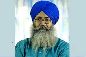 31 ਸਾਲ ਬਾਅਦ ਜੇਲ੍ਹ ਤੋਂ ਬਾਹਰ ਆ ਰਹੇ ਨੇ ਬੰਦੀ ਸਿੰਘ , ਬੇਅੰਤ ਸਿੰਘ ਕਤਲ ਮਾਮਲੇ ‘ਚ ਹੋਈ ਸੀ ਉਮਰ ਕੈਦ ਦੀ ਸਜ਼ਾ
