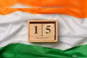 ਆਖ਼ਿਰ ਆਜ਼ਾਦੀ ਲਈ 15 ਅਗਸਤ ਹੀ ਕਿਉਂ ਚੁਣਿਆ ਗਿਆ ਸੀ , ਜਾਣੋ ਪਹਿਲਾਂ ਕਿਹੜਾ ਦਿਨ ਹੋਇਆ ਸੀ ਤੈਅ