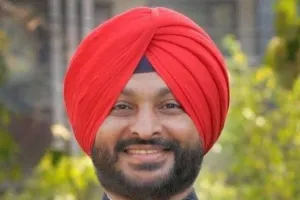 ਰਵਨੀਤ ਬਿੱਟੂ ਰਾਜਸਥਾਨ ਤੋਂ ਬਣੇ ਰਾਜ ਸਭਾ ਮੈਂਬਰ , ਜਿੱਤਦਿਆਂ ਹੀ PM ਦਾ ਕੀਤਾ ਧੰਨਵਾਦ