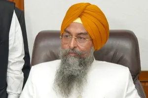 CM ਮਾਨ ਤੋਂ ਬਾਅਦ ਹੁਣ ਸਪੀਕਰ ਸੰਧਵਾਂ ਨੂੰ ਵੀ ਨਹੀਂ ਮਿਲੀ USA ਜਾਣ ਦੀ Permission