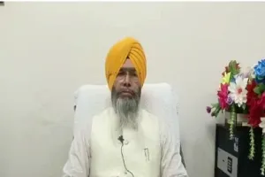 ਬੇਅਦਬੀ ਮਾਮਲੇ ’ਚ SGPC ਵਿਰੁੱਧ ਸਾਬਕਾ IG ਖੱਟੜਾ ਦੀ ਬਿਆਨਬਾਜ਼ੀ ਗੁੰਮਰਾਹਕੁੰਨ ਤੇ ਤੱਥਹੀਣ: ਸ਼੍ਰੋਮਣੀ ਕਮੇਟੀ ਸਕੱਤਰ