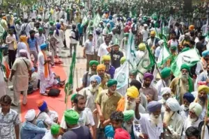 15 ਅਗਸਤ ਨੂੰ ਲੈ ਕੇ ਕਿਸਾਨਾਂ ਦਾ ਵੱਡਾ ਐਲਾਨ, ਜਾਰੀ ਕੀਤਾ ਨਵਾਂ ਪ੍ਰੋਗਰਾਮ