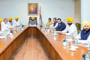 ਕੈਬਨਿਟ ਮੰਤਰੀਆਂ ਵੱਲੋਂ ਅਖ਼ਤਿਆਰੀ ਕੋਟਾ ਵਧਾਉਣ ਦੀ ਮੰਗ, CM ਮਾਨ ਨੇ ਆਪਣੇ ਕੋਟੇ ‘ਚੋਂ ਦਿੱਤੇ ਫੰਡ