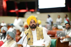 ਪੰਜਾਬ ‘ਚ ਮੁਫ਼ਤ ਬਿਜਲੀ ਨੂੰ ਲੈ ਕੇ ਸਰਕਾਰ ਦਾ ਵੱਡਾ ਫ਼ੈਸਲਾ 