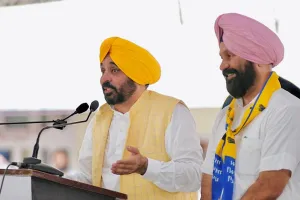 CM ਮਾਨ ਨੇ ਨਿਭਾਇਆ ਵਾਅਦਾ, NOC ਤੋਂ ਬਿਨਾਂ ਹੋਵੇਗੀ ਇਨ੍ਹਾਂ ਪਲਾਟਾਂ ਦੀ ਰਜਿਸਟਰੀ