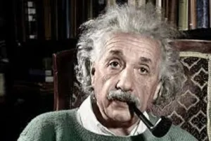 32 ਕਰੋੜ ਰੁਪਏ ‘ਚ ਨਿਲਾਮ ਹੋਈ Albert Einstein ਦੀ ਚਿੱਠੀ , ਜਾਣੋ ਕਿਸ ਚੀਜ਼ ਬਾਰੇ ਦਿੱਤੀ ਸੀ ਚਿਤਾਵਨੀ