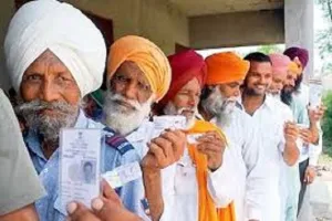 ਪੰਜਾਬ ‘ਚ ਪੰਚਾਇਤੀ ਚੋਣਾਂ ਦਾ ਐਲਾਨ ,ਜਾਣੋ ਕਦੋਂ ਪੈਣਗੀਆਂ ਵੋਟਾਂ ਤੇ ਕੀ ਰਹੇਗਾ ਖਾਸ