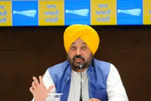 ਮੁੱਖ ਮੰਤਰੀ ਭਗਵੰਤ ਮਾਨ ਦੀ ਸਿਹਤ ਨੂੰ ਲੈ ਕਿ ਆਈ ਵੱਡੀ ਖ਼ਬਰ , ਜਾਣੋ ਕੀ ਕਿਹਾ ਡਾਕਟਰਾਂ ਨੇ