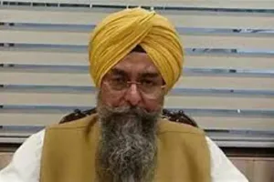 ਮੁੱਖ ਮੰਤਰੀ ਭਗਵੰਤ ਮਾਨ ਦਾ ਹਾਲ ਜਾਨਣ ਮੋਹਾਲੀ ਦੇ ਫੋਰਟਿਸ ਹਸਪਤਾਲ ਪਹੁੰਚੇ ਸਪੀਕਰ ਕੁਲਤਾਰ ਸਿੰਘ ਸੰਧਵਾਂ