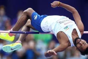 High Jump ‘ਚ ਭਾਰਤ ਨੇ ਜਿੱਤਿਆ ਗੋਲ੍ਡ ਮੈਡਲ , ਜਾਣੋ ਪੈਰਿਸ ਪੈਰਾਲੰਪਿਕ 2024 ‘ਚ ਭਾਰਤ ਨੇ ਹੁਣ ਤੱਕ ਕਿੰਨੇ ਜਿੱਤੇ ਮੈਡਲ
