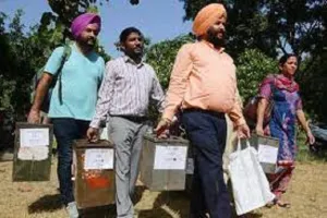ਪੰਚਾਇਤੀ ਚੋਣਾਂ ‘ਚ ਉਮੀਦਵਾਰਾਂ ਨੂੰ ਹੁਣ ਇਹਨਾਂ ਚੀਜ਼ਾਂ ਦੀ ਨਹੀਂ ਪਵੇਗੀ ਲੋੜ , ਚੋਣ ਕਮਿਸ਼ਨ ਵੱਲੋਂ ਵੱਡੀ ਰਾਹਤ
