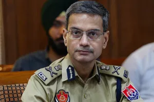 ਵਿਧਾਨ ਸਭਾ ਸਪੀਕਰ ਵੱਲੋਂ DGP ਪੰਜਾਬ ਨੂੰ ਤਲਬ ਕਰਨ ਦੇ ਮਾਮਲੇ ‘ਚ ਨਵਾਂ ਮੋੜ