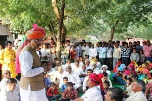 ਪੰਜਾਬ ਵਿਚ ਪੰਚਾਇਤੀ ਚੋਣਾਂ ਨੂੰ ਲੈ ਕੇ ਵੱਡੀ ਖਬਰ