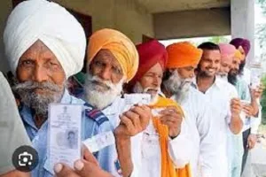 ਪੰਜਾਬ ‘ਚ ਪੰਚਾਇਤੀ ਚੋਣਾਂ ਲੜਨ ਵਾਲੇ ਉਮੀਦਵਾਰਾਂ ਨੂੰ ਵੱਡਾ ਝਟਕਾ! ਉਮੀਦਵਾਰਾਂ ਦੇ ਕਾਗ਼ਜ਼ ਰੱਦ