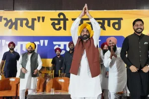 ਔਰਤਾਂ ਲਈ ਚੰਗੀ ਖ਼ਬਰ ! ਹੁਣ ਔਰਤਾਂ ਨੂੰ 1000 ਨਹੀਂ ਸਗੋਂ ਮਿਲਣਗੇ ਇੰਨੇ ਪੈਸੇ , CM ਮਾਨ ਨੇ ਕਰ’ਤਾ ਐਲਾਨ