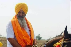 ਸੁੱਚਾ ਸਿੰਘ ਲੰਗਾਹ ਦੀ ਅਕਾਲੀ ਦਲ ‘ਚ ਹੋਈ ਵਾਪਸੀ