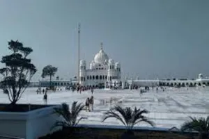 ਪਹਿਲੀ ਪਾਤਸ਼ਾਹੀ ਸ਼੍ਰੀ ਗੁਰੂ ਨਾਨਕ ਦੇਵ ਜੀ ਦਾ ਪ੍ਰਕਾਸ਼ ਪੁਰਬ ਮਨਾਉਣ ਲਈ ਪਾਕਿਸਤਾਨ ਜਾਣ ਵਾਲੀ ਸੰਗਤ ਲਈ ਨਵਾਂ ਫੁਰਮਾਨ