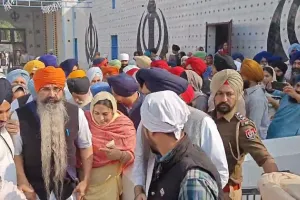 ਰਾਜੋਆਣਾ ਦੀ ਰਹਿਮ ਦੀ ਅਪੀਲ ‘ਤੇ SC ‘ਚ ਸੁਣਵਾਈ ਮੁਲਤਵੀ, ਅਦਾਲਤ ਨੇ ਕਿਹਾ- ਮਾਮਲਾ ਸੰਵੇਦਨਸ਼ੀਲ