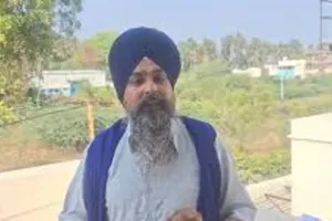 ਬਿੱਟੂ ਦੇ ਤਾਲਿਬਾਨ ਵਾਲੇ ਬਿਆਨ ‘ਤੇ ਕਿਸਾਨ ਆਗੂ ਨੇ ਦਿੱਤਾ ਕਰਾਰਾ ਜਵਾਬ , ਕਿਹਾ-ਅਸੀਂ ਨਹੀਂ, ਭਾਜਪਾ ਵਾਲੇ ਤਾਲਿਬਾਨ