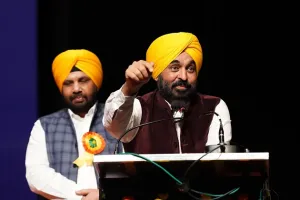 32 ਮਹੀਨਿਆਂ ‘ਚ ਮਾਨ ਸਰਕਾਰ ਨੇ 50,000 ਨੌਜਵਾਨਾਂ ਨੂੰ ਸਰਕਾਰੀ ਨੌਕਰੀਆਂ ਦੇ ਕੇ ਰਚਿਆ ਇਤਿਹਾਸ