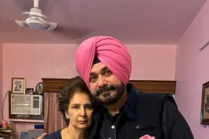 ਨਵਜੋਤ ਸਿੱਧੂ ‘ਤੇ ਉਸਦੀ ਪਤਨੀ ਨਾਲ ਵੱਜੀ ਵੱਡੀ ਠੱਗੀ , ਰਿਸ਼ਤੇਦਾਰਾਂ ‘ਤੇ ਲੱਗੇ ਗੰਭੀਰ ਇਲਜ਼ਾਮ